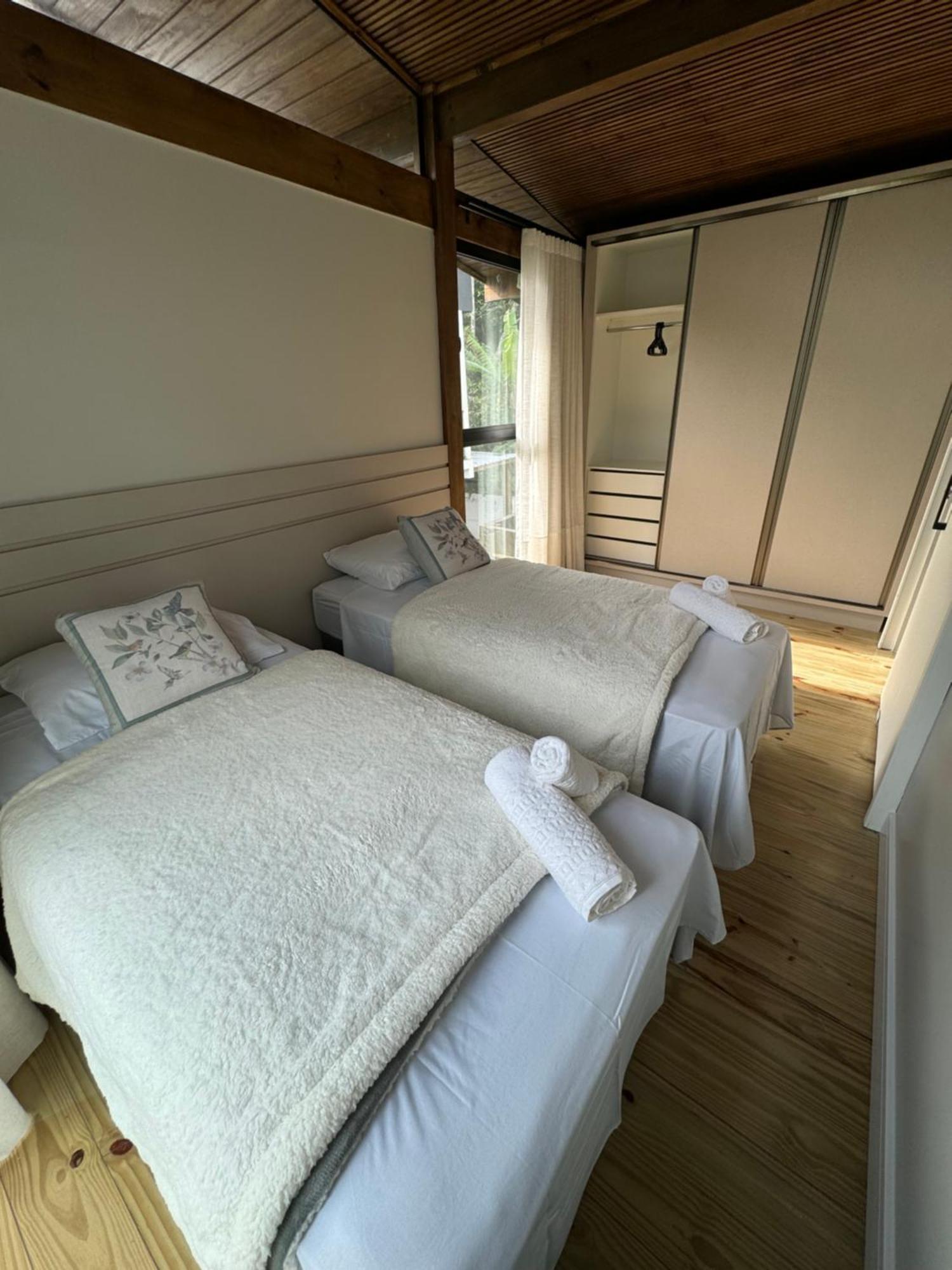 Monkey House Villa - Florianopolis — Fotos 3