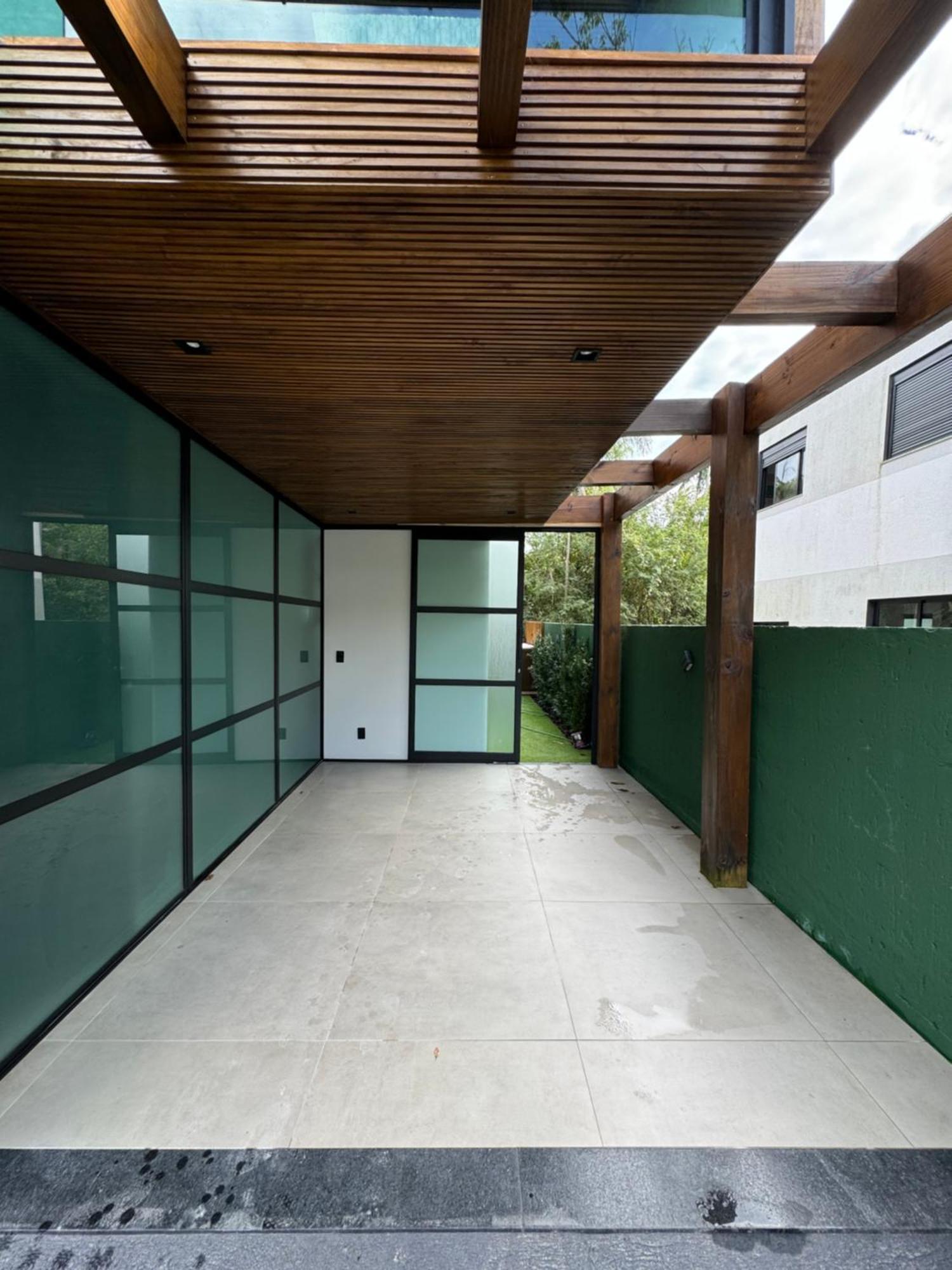 Monkey House Villa - Florianopolis, Florianopolis