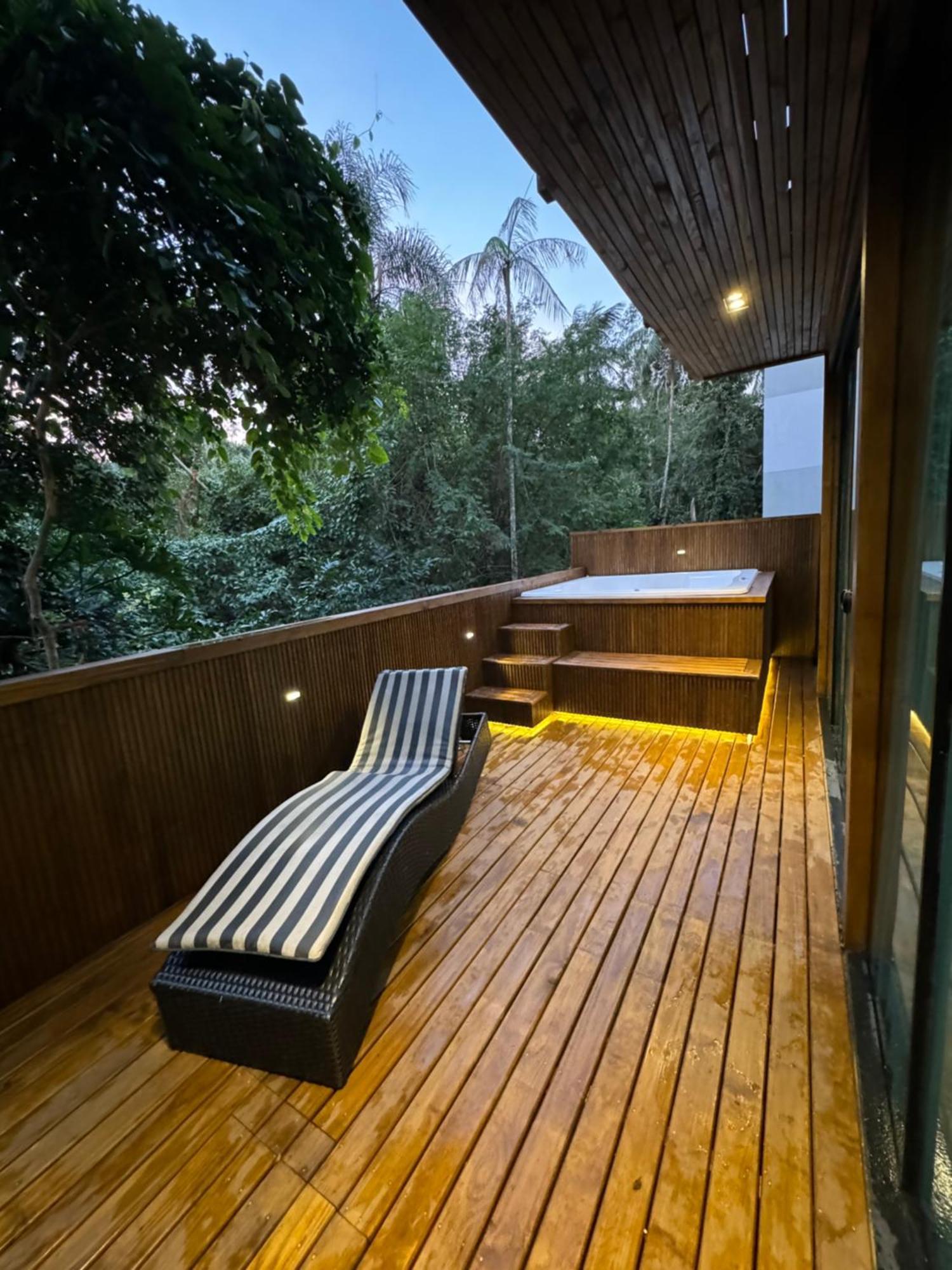 Monkey House Villa - Florianopolis — Fotos 2